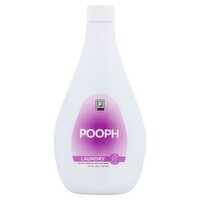 Pooph Laundry Odor Eliminator for Washables, 20 fl oz