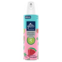 Glade® Odor Fighting Soft Mist Air Freshener Room Spray, Watermelon & Cucumber, 7.3oz., 1 Count