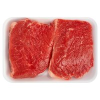 USDA Choice Beef Bottom Round, Rump London Broil, 1 pound