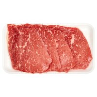 USDA Choice Beef Bottom Round Swiss Steak