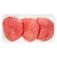 USDA Choice Beef , Boneless Eye of Round Steak