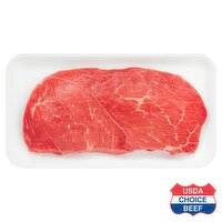 USDA Choice Beef Sirloin Tip London Broil, Boneless, Average Weight 1 lb Pack