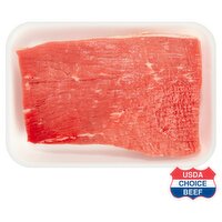 USDA Choice Boneless Beef, Eye Round London Broil