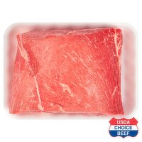 USDA Choice Boneless Beef, Bottom Round Roast