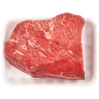 USDA Choice Beef, Bottom Round Rump Roast