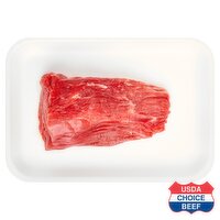 USDA Choice Beef Tenderloin Tails, Boneless, Average Weight .75 lb Pack