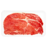 USDA Choice Beef, Boneless Sirloin Steak, Thin Cut