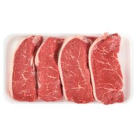 USDA Choice Top Sirloin Coulotte Steak, Boneless, Average Weight 1 lb Pack