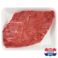  USDA Choice Beef Whole Top Sirloin Coulotte, Boneless, Average Weight 2 lb Pack