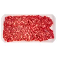 USDA Choice Beef, Bottom Sirloin Flap Meat