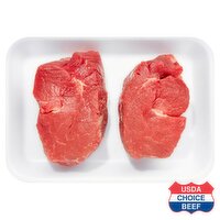 USDA Choice Beef Loin Tenderloin Steak, Boneless, Average 1 lb Pack