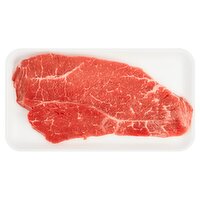 USDA Choice Beef Boneless, Chuck Shoulder Steak