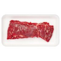 USDA Choice Beef, Skinned Outside Skirt Steak