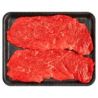 Certified Angus Beef Top Round Braciole, Average Weight .75 lb Pack