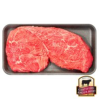 Certified Angus Beef Sirloin Tip London Broil, Boneless, Average Weight 1 lb Pack