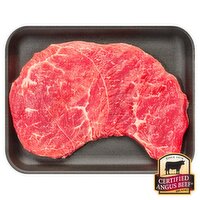 Certified Angus Beef Sirloin Tip Steak, Boneless, Average Weight 1 lb Pack