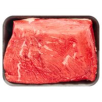 Certified Angus Beef, Boneless, Bottom Round Roast