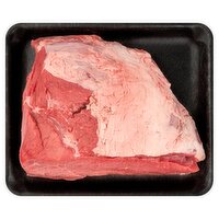 Certified Angus Beef, Top Round Roast