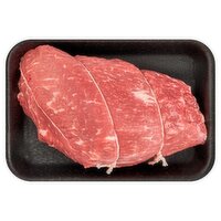 Certified Angus Beef, Boneless Sirloin Tip Roast