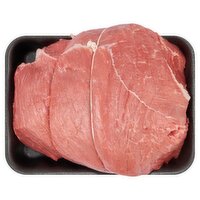 Certified Angus Beef Sirloin Tip Rotisserie Roast, Boneless, Average Weight 3.5 lb Pack