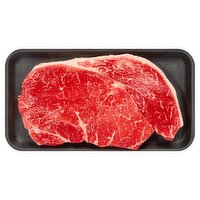 Certified Angus Beef Sirloin Steak, Boneless, Average Weight 1 lb Pack