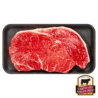 Certified Angus Beef Sirloin Steak, Boneless, Average Weight 1 lb Pack