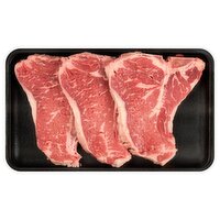 Certified Angus Beef, Loin Thin T-Bone Steak