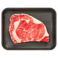 Certified Angus Beef, Beef Rib Club Steak, Boneless