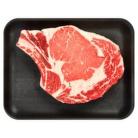 Certified Angus Beef Rib Steak, Bone-In