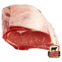 Certified Angus Beef Center Cut Rib Roast - 2 Rib Order Minimum