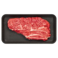 Certified Angus Beef Boneless Chuck Steak