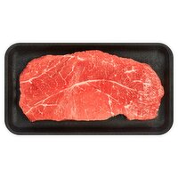 Certified Angus Beef Boneless, Chuck Shoulder Steak