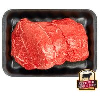 Certified Angus Beef, Boneless Shoulder Roast