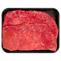 Certified Angus Beef, Boneless Beef Top Round Steak