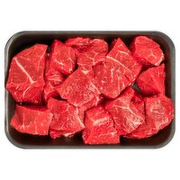 Certified Angus Beef, Chuck Shoulder For Stew