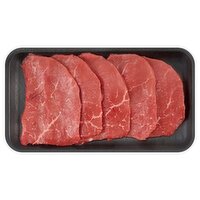 Certified Angus Beef Cutlets, Boneless, Average Weight .75 lb Pack
