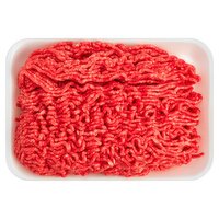 Freshy Ground Beef, 90% Lean / 10% Fat, Average Weight 1.25 lb Pack