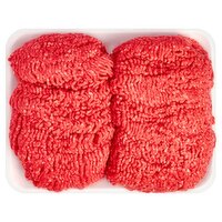 Freshly Ground Beef, 80/20 Blend, Club Pack, Average Weight 5 lb Pack