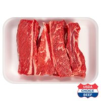 USDA Choice Beef, Boneless Short Ribs