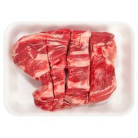 USDA Choice Beef, Neck Bones