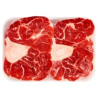 Beef Bone-In, Hindshank, 1 pound