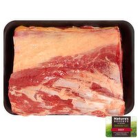 Nature's Reserve Beef, Australian Grassfed Boneless Beef Ribeye Roast