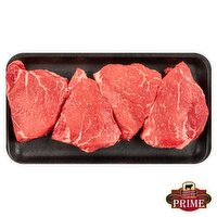 Certified Angus Prime Beef, Petite Sirloin Steak