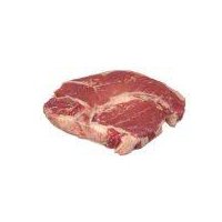 USDA Choice Beef Beef Porterhouse Steak, 1 pound