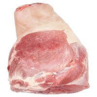Fresh Pork Picnic, Bone In, Average Weight 8-10 lb Pack
