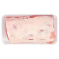 Fresh Center Cut Pork Loin Roast, Boneless, Average Weight 2.5 lb Pack