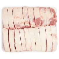 Fresh Pork Loin Chop, Whole Loin, Boneless, Average Weight 9-11 lb Pack