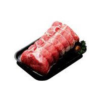 Fresh Pork Tender Choice, Boneless, Center Cut Roast, 2 pound