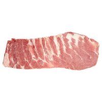 Fresh Pork St. Louis Style Spare Ribs, Average Weight 2.5 lb Pack