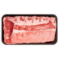 Chairman's Reserve Prime Pork Loin Back Ribs, 2.8 pound